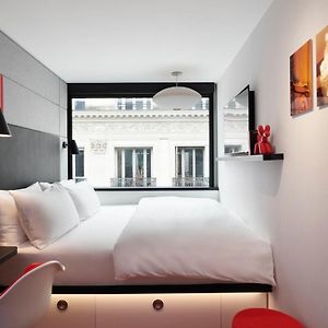 Kamer met een King Size Bed